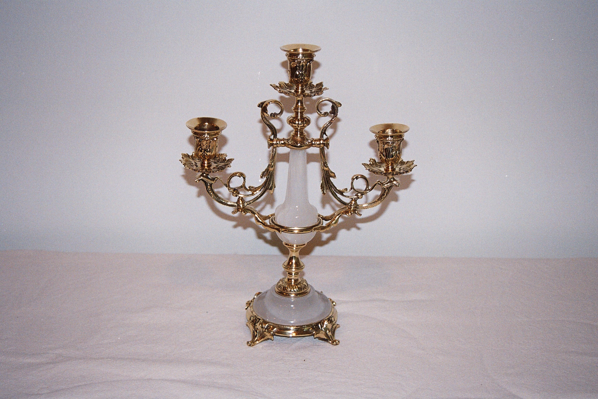 Candlestick After