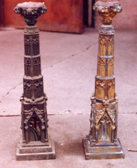 CandleSticks