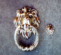 Door Knocker
