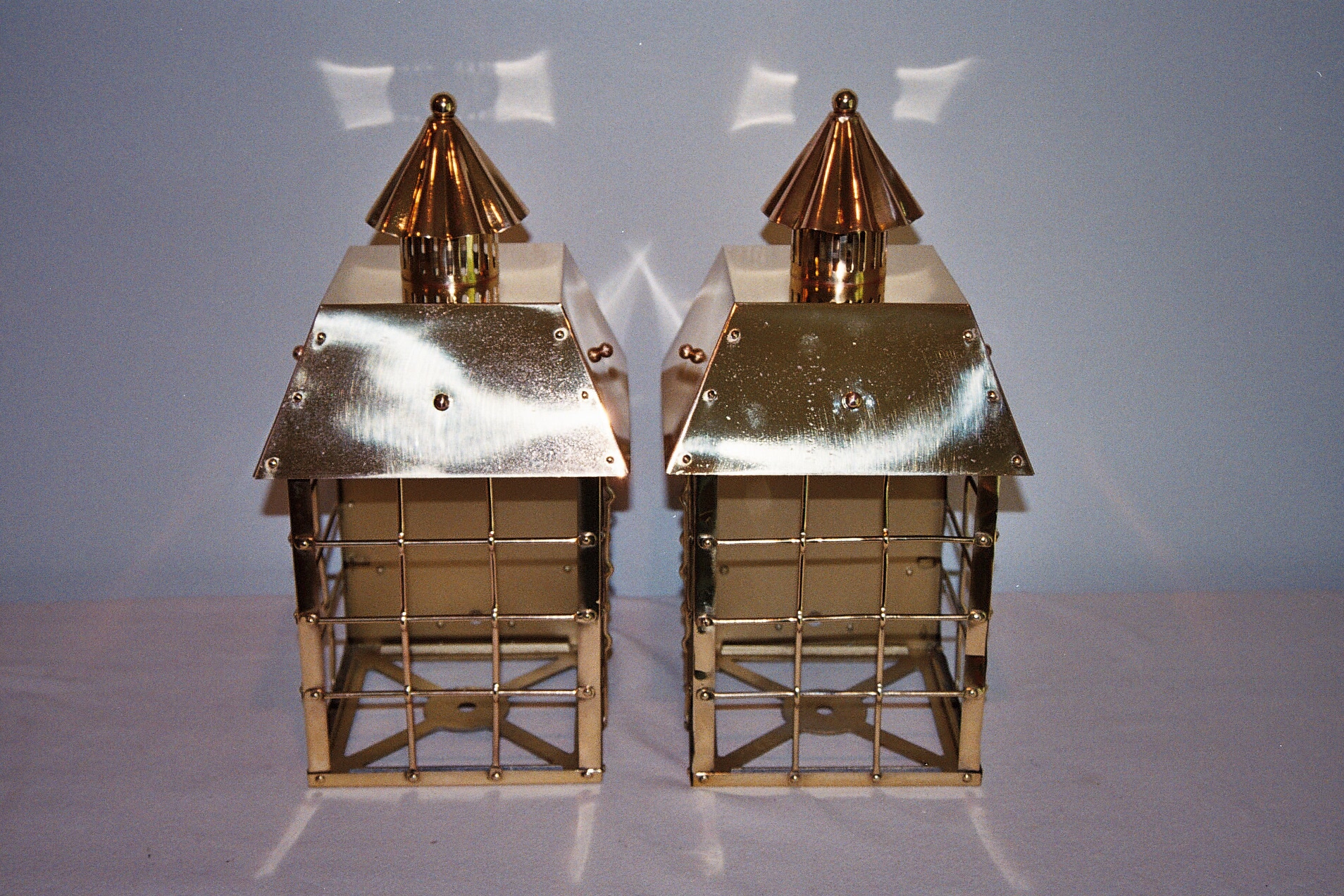 Lantern After