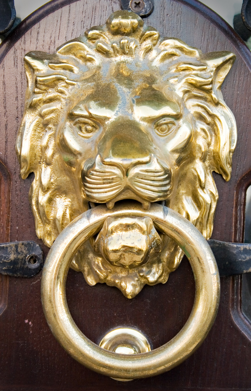 Picture of Knocker