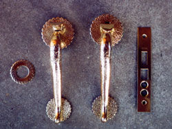 Door Hardware